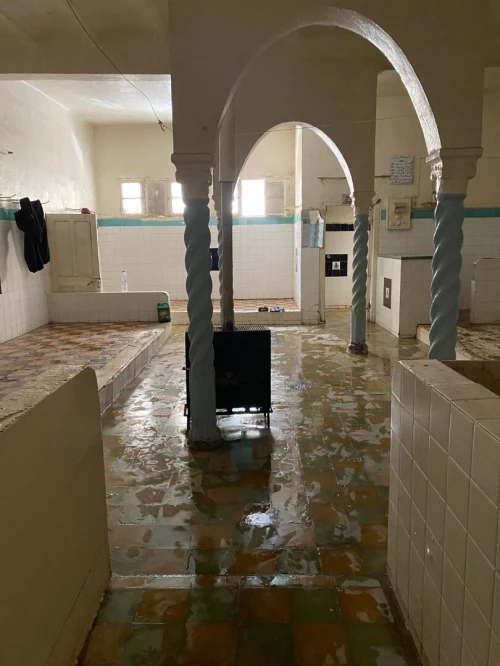 Vente Villa Sidi Bel Abbès Sidi bel abbes