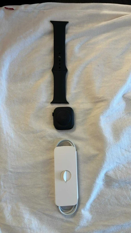 Appel Watch Serie 11 46mm