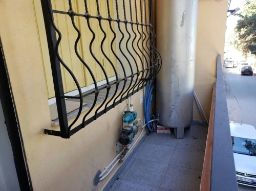 Location Appartement F3 Tipaza Fouka