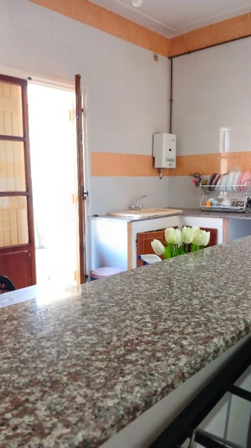 Location Appartement F3 Tipaza Fouka