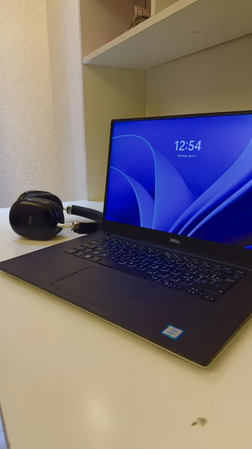 Dell precision 5520