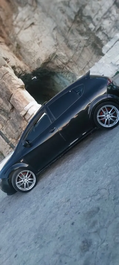 Seat Leon 2010 Leon