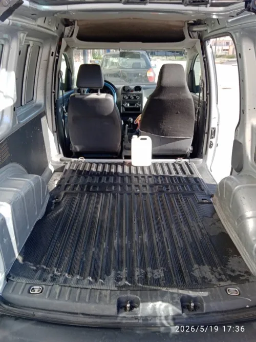 Volkswagen Caddy 2012 Trendline