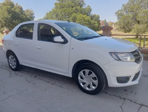 Dacia Logan 2013 Logan