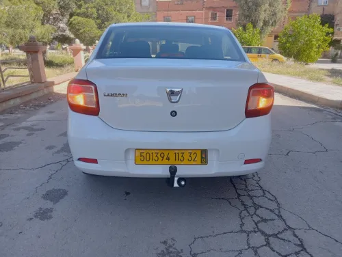 Dacia Logan 2013 Logan