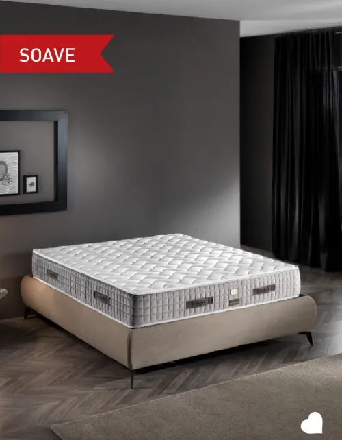 Matelas Soave Platinum 5.0