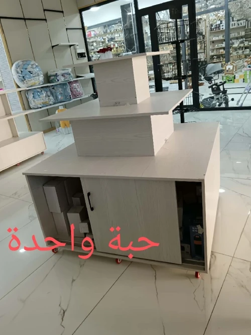 Armoires MDF