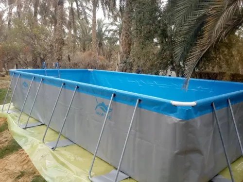 Bureau d'études en aquaculture et en environnement