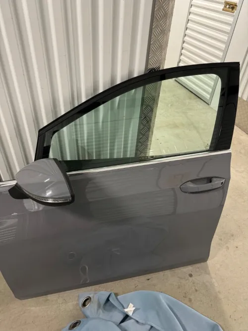 Porte golf 8