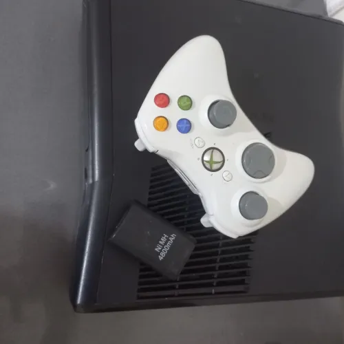 Xbox 360 slim