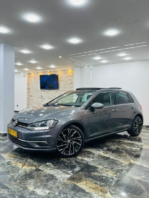 Volkswagen Golf 7 2019 START+