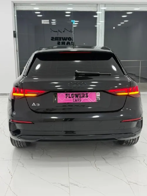 Audi A3 2023 S.line