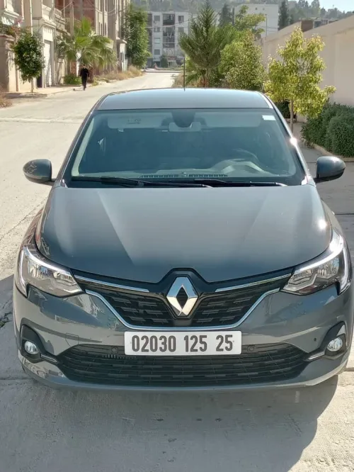 Renault Taliant  2025 Taliant