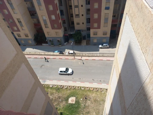 Location Appartement F4 Blida Meftah 3
