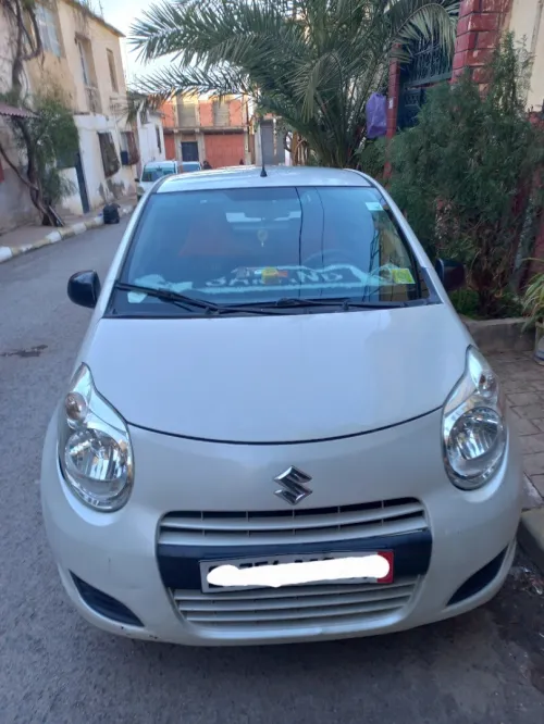 Suzuki Celerio 2010 Celerio