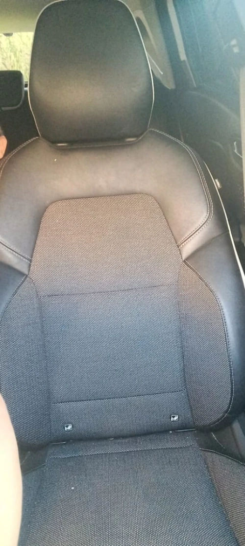 Renault Captur 2021 Luxe