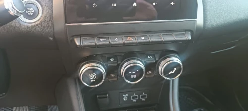 Renault Captur 2021 Luxe