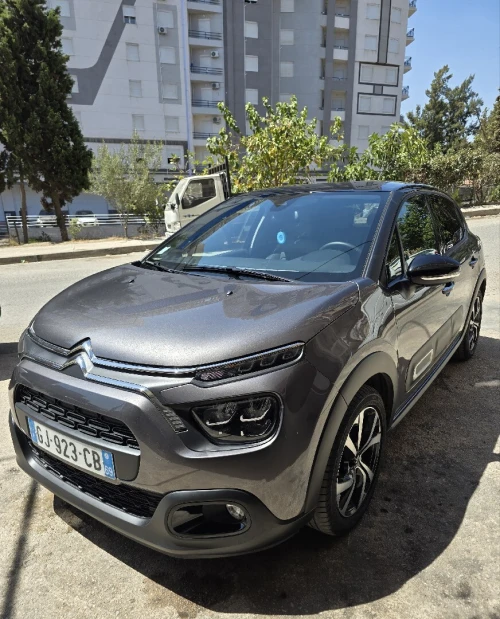 Citroen C3 2022 MAX