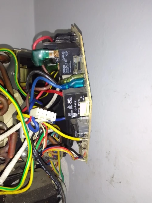 Téchnicien réparateur et Installateur d'électroménager 