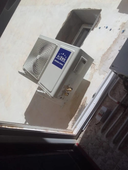 Téchnicien réparateur et Installateur d'électroménager 