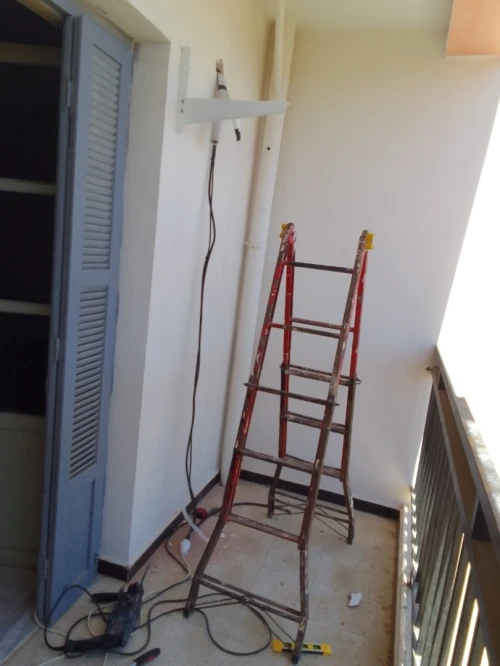 Téchnicien réparateur et Installateur d'électroménager 
