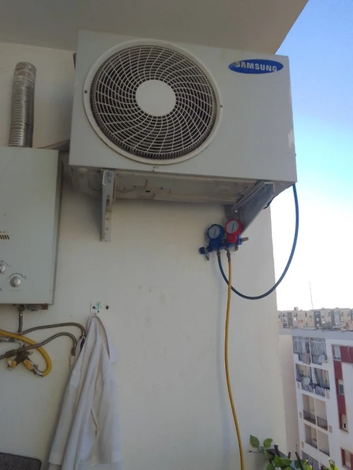 Téchnicien réparateur et Installateur d'électroménager 