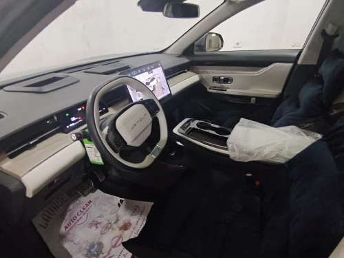 Jetour Dashing 2025 Luxury