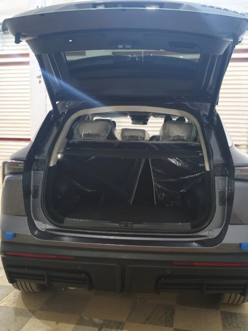 Jetour Dashing 2025 Luxury