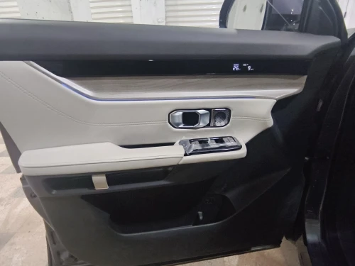 Jetour Dashing 2025 Luxury