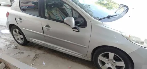 Peugeot 207 2010 Allure