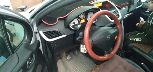 Peugeot 207 2010 Allure