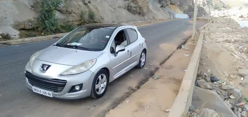 Peugeot 207 2010 Allure