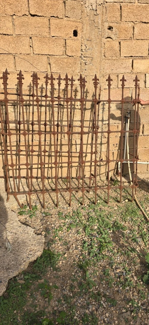 Barodage + étagère