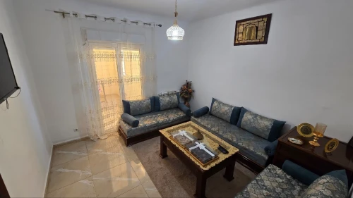 Vente Appartement F5 Oran Sidi chami