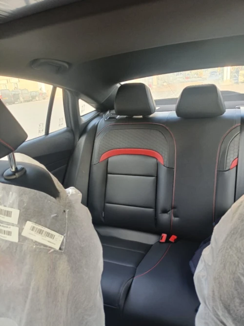 MG MG 5 2026 300 TGI Global FlagShip finition MAX