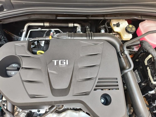 MG MG 5 2026 300 TGI Global FlagShip finition MAX