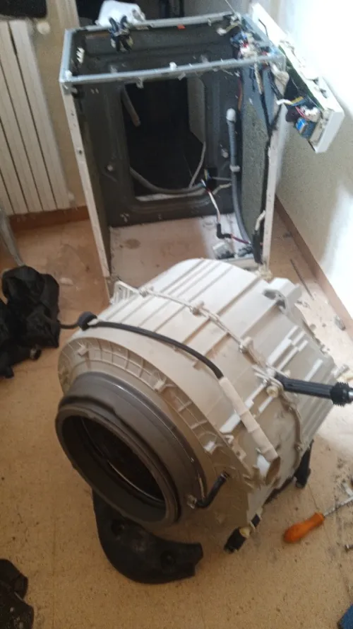Réparation lave linge a domicile
