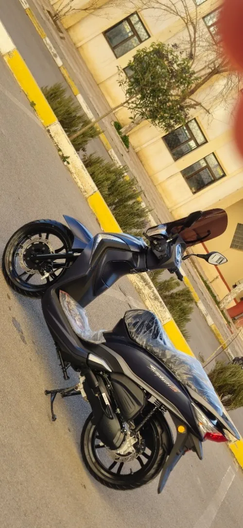 Sym ST 150 2025