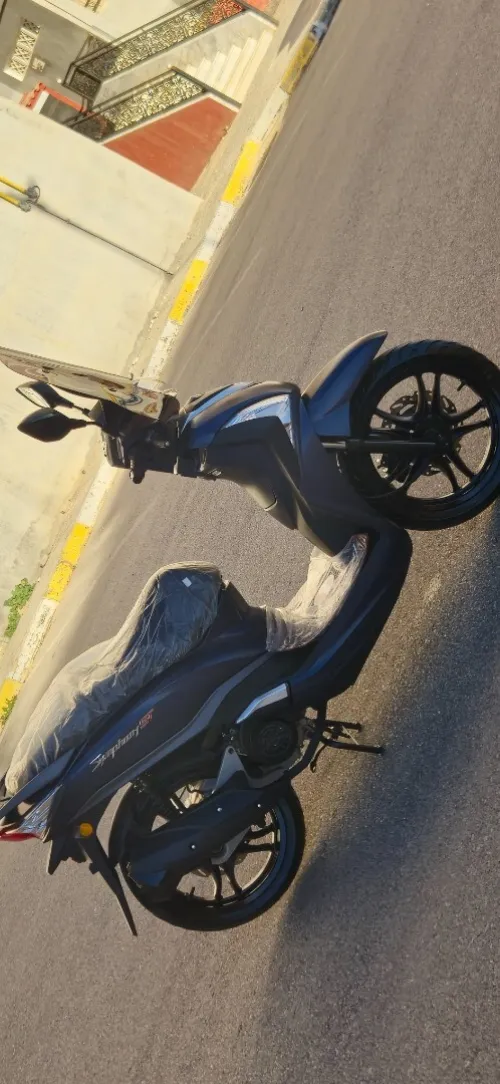 Sym ST 150 2025