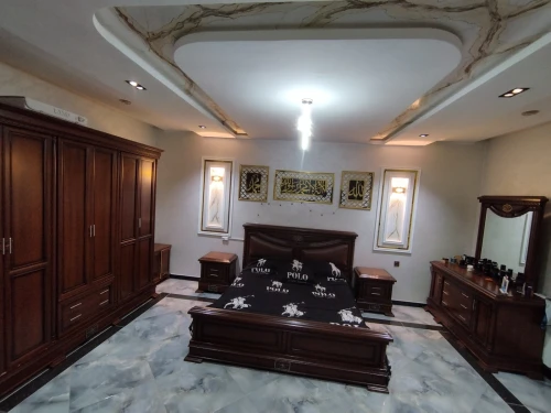 Chambre a coucher importation