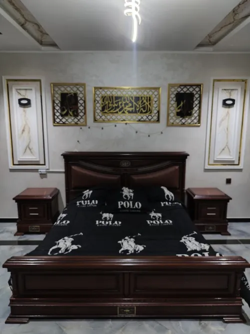 Chambre a coucher importation