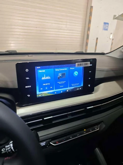 Geely GX3 PRO  2026 International