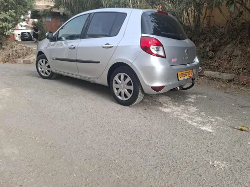 Renault Clio 3 2009 