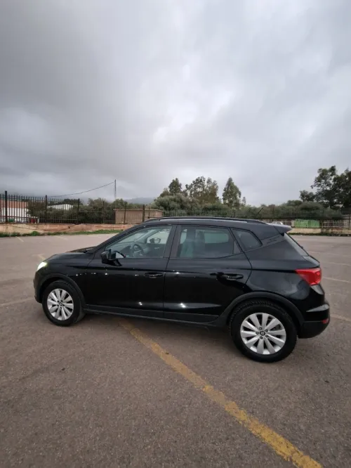Seat ARONA 2021 Style