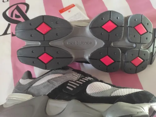 Basket new balance 2025 modèle