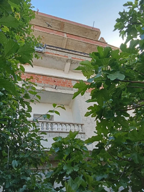 Vente Villa Constantine Constantine