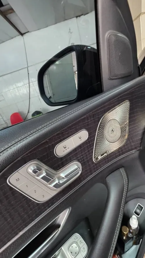 Mercedes Gle 350 de 2023 