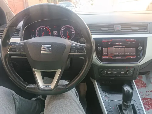 Seat ARONA 2019 Excellence