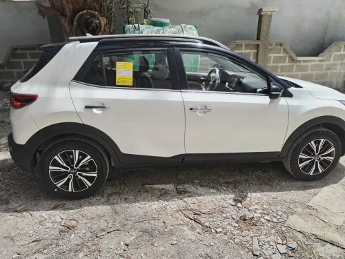 Kia KX1 2025 2025