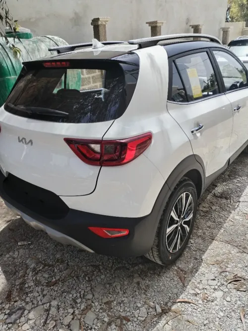 Kia KX1 2025 2025